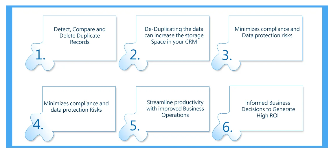 What Are The Benefits Of The Data Cleansing Process?